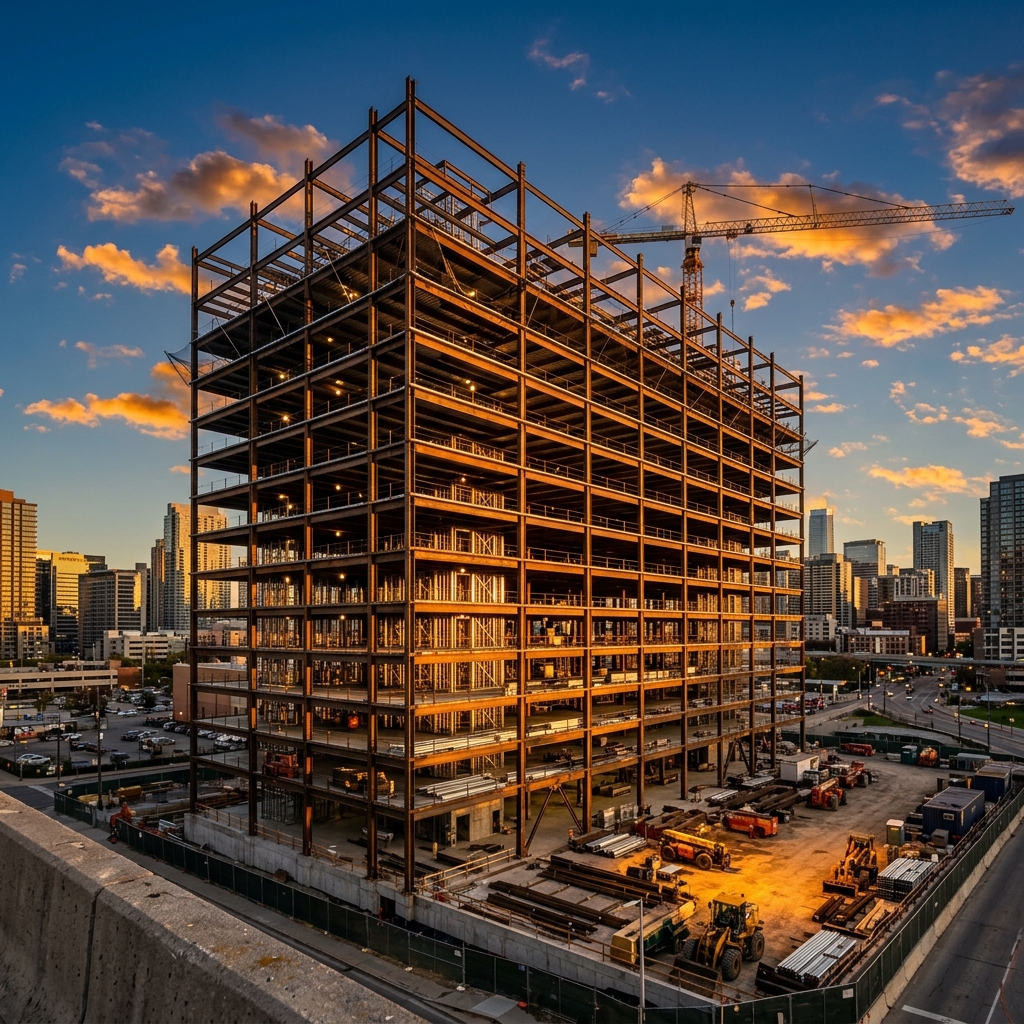Construction Site